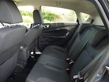 Ford Fiesta 1.0 Titanium 5dr (Air Con+ZERO Road Tax+65MPG+DAB+Privacy+Alloys+Full History) - Thumb 35