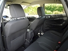 Ford Fiesta 1.0 Titanium 5dr (Air Con+ZERO Road Tax+65MPG+DAB+Privacy+Alloys+Full History) - Thumb 37