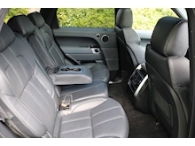 Land Rover Range Rover Sport 3.0 SDV6 HSE Dynamic (PANORAMIC Glass Roof+Full Service History+Black Pack+HEATED S/Wheel+PRIVACY) - Thumb 52