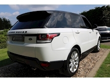 Land Rover Range Rover Sport 3.0 SDV6 HSE Dynamic (PANORAMIC Glass Roof+Full Service History+Black Pack+HEATED S/Wheel+PRIVACY) - Thumb 47