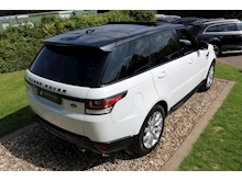 Land Rover Range Rover Sport 3.0 SDV6 HSE Dynamic (PANORAMIC Glass Roof+Full Service History+Black Pack+HEATED S/Wheel+PRIVACY) - Thumb 53