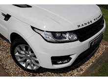 Land Rover Range Rover Sport 3.0 SDV6 HSE Dynamic (PANORAMIC Glass Roof+Full Service History+Black Pack+HEATED S/Wheel+PRIVACY) - Thumb 25