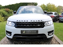 Land Rover Range Rover Sport 3.0 SDV6 HSE Dynamic (PANORAMIC Glass Roof+Full Service History+Black Pack+HEATED S/Wheel+PRIVACY) - Thumb 27