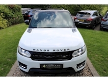 Land Rover Range Rover Sport 3.0 SDV6 HSE Dynamic (PANORAMIC Glass Roof+Full Service History+Black Pack+HEATED S/Wheel+PRIVACY) - Thumb 5