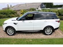 Land Rover Range Rover Sport 3.0 SDV6 HSE Dynamic (PANORAMIC Glass Roof+Full Service History+Black Pack+HEATED S/Wheel+PRIVACY) - Thumb 41