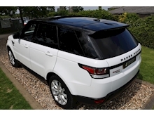 Land Rover Range Rover Sport 3.0 SDV6 HSE Dynamic (PANORAMIC Glass Roof+Full Service History+Black Pack+HEATED S/Wheel+PRIVACY) - Thumb 49