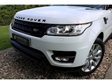 Land Rover Range Rover Sport 3.0 SDV6 HSE Dynamic (PANORAMIC Glass Roof+Full Service History+Black Pack+HEATED S/Wheel+PRIVACY) - Thumb 29