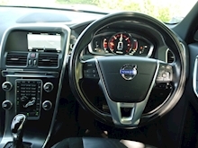 Volvo XC60 R-Design Nav (ULEZ Friendly+Face Lift 8 Speed Model+SAT NAV+Cruise+PRIVACY+Uprated Alloys) - Thumb 12