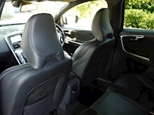 Volvo XC60 R-Design Nav (ULEZ Friendly+Face Lift 8 Speed Model+SAT NAV+Cruise+PRIVACY+Uprated Alloys) - Thumb 45