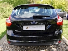 Ford Focus Titanium Navigator (Sat Nav+Alloys+DAB+Bluetooth+Power Mirrors+Ford History) - Thumb 42