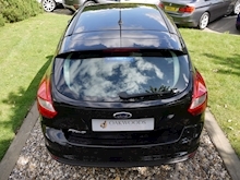 Ford Focus Titanium Navigator (Sat Nav+Alloys+DAB+Bluetooth+Power Mirrors+Ford History) - Thumb 36