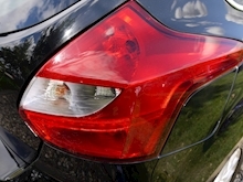 Ford Focus Titanium Navigator (Sat Nav+Alloys+DAB+Bluetooth+Power Mirrors+Ford History) - Thumb 12