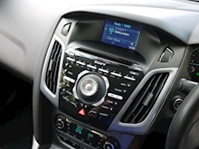 Ford Focus Titanium Navigator (Sat Nav+Alloys+DAB+Bluetooth+Power Mirrors+Ford History) - Thumb 7