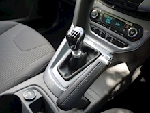 Ford Focus Titanium Navigator (Sat Nav+Alloys+DAB+Bluetooth+Power Mirrors+Ford History) - Thumb 5