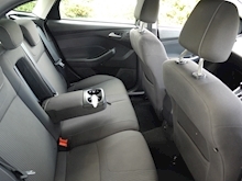 Ford Focus Titanium Navigator (Sat Nav+Alloys+DAB+Bluetooth+Power Mirrors+Ford History) - Thumb 37