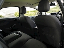 Ford Focus Titanium Navigator (Sat Nav+Alloys+DAB+Bluetooth+Power Mirrors+Ford History) - Thumb 35