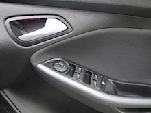 Ford Focus Titanium Navigator (Sat Nav+Alloys+DAB+Bluetooth+Power Mirrors+Ford History) - Thumb 26