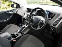 Ford Focus Titanium Navigator (Sat Nav+Alloys+DAB+Bluetooth+Power Mirrors+Ford History) - Thumb 22