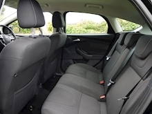 Ford Focus Titanium Navigator (Sat Nav+Alloys+DAB+Bluetooth+Power Mirrors+Ford History) - Thumb 41