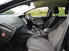 Ford Focus Titanium Navigator (Sat Nav+Alloys+DAB+Bluetooth+Power Mirrors+Ford History) - Thumb 24