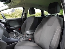 Ford Focus Titanium Navigator (Sat Nav+Alloys+DAB+Bluetooth+Power Mirrors+Ford History) - Thumb 31