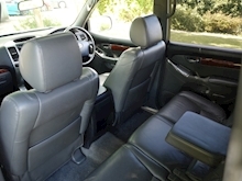 Toyota Land Cruiser Invincible D-4D 8 Str (8 Seater+Just 2 Owners+Service History+RARE Low Mileage Example) - Thumb 40