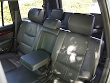 Toyota Land Cruiser Invincible D-4D 8 Str (8 Seater+Just 2 Owners+Service History+RARE Low Mileage Example) - Thumb 46