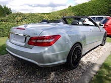 Mercedes-Benz E Class E250 Cdi Blueefficiency Sport (Full Leather+AIRSCARF+SAT NAV+Heated Seats+Cruise+Low Mileage) - Thumb 49