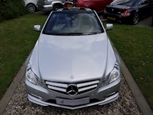 Mercedes-Benz E Class E250 Cdi Blueefficiency Sport (Full Leather+AIRSCARF+SAT NAV+Heated Seats+Cruise+Low Mileage) - Thumb 4