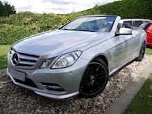Mercedes-Benz E Class E250 Cdi Blueefficiency Sport (Full Leather+AIRSCARF+SAT NAV+Heated Seats+Cruise+Low Mileage) - Thumb 36
