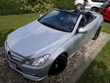 Mercedes-Benz E Class E250 Cdi Blueefficiency Sport (Full Leather+AIRSCARF+SAT NAV+Heated Seats+Cruise+Low Mileage) - Thumb 38