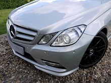 Mercedes-Benz E Class E250 Cdi Blueefficiency Sport (Full Leather+AIRSCARF+SAT NAV+Heated Seats+Cruise+Low Mileage) - Thumb 27