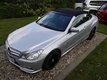 Mercedes-Benz E Class E250 Cdi Blueefficiency Sport (Full Leather+AIRSCARF+SAT NAV+Heated Seats+Cruise+Low Mileage) - Thumb 39