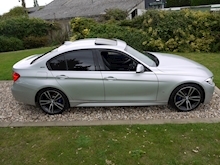 BMW 3 Series 330e M Sport (M Sport PLUS+SUNROOF+Heads Up+PRIVACY+Heated Seats+1 Owner+BMW History) - Thumb 6