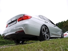 BMW 3 Series 330e M Sport (M Sport PLUS+SUNROOF+Heads Up+PRIVACY+Heated Seats+1 Owner+BMW History) - Thumb 18