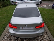 BMW 3 Series 330e M Sport (M Sport PLUS+SUNROOF+Heads Up+PRIVACY+Heated Seats+1 Owner+BMW History) - Thumb 44