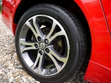 Vauxhall Insignia 1.4 Turbo Limited Edition (Sat Nav+Heated Steering Wheel+DAB+Privacy+Outstanding) - Thumb 13