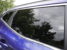 Nissan Qashqai N-Connecta (Sat Nav+360 Camera Pack+DAB+Panoramic Glass Roof+Cruise) - Thumb 16