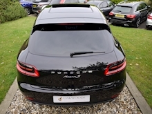 Porsche Macan 3.0 S PDK (PAN Roof+Black Pack+18 Way Adaptive Sports MEMORY, HEATED Seats+ULEZ Friendly) - Thumb 47