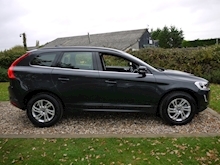 Volvo XC60 2.0 D4 SE NAV Auto (Leather+HEATED Seats+1 Private Owner+Full Volvo History+Rear CAMERA Pack) - Thumb 3
