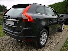Volvo XC60 2.0 D4 SE NAV Auto (Leather+HEATED Seats+1 Private Owner+Full Volvo History+Rear CAMERA Pack) - Thumb 46
