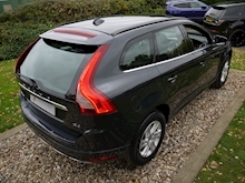 Volvo XC60 2.0 D4 SE NAV Auto (Leather+HEATED Seats+1 Private Owner+Full Volvo History+Rear CAMERA Pack) - Thumb 40