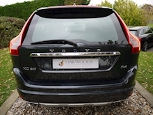 Volvo XC60 2.0 D4 SE NAV Auto (Leather+HEATED Seats+1 Private Owner+Full Volvo History+Rear CAMERA Pack) - Thumb 44