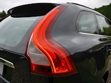 Volvo XC60 2.0 D4 SE NAV Auto (Leather+HEATED Seats+1 Private Owner+Full Volvo History+Rear CAMERA Pack) - Thumb 22