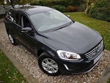 Volvo XC60 2.0 D4 SE NAV Auto (Leather+HEATED Seats+1 Private Owner+Full Volvo History+Rear CAMERA Pack) - Thumb 20