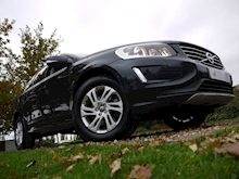 Volvo XC60 2.0 D4 SE NAV Auto (Leather+HEATED Seats+1 Private Owner+Full Volvo History+Rear CAMERA Pack) - Thumb 9