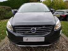 Volvo XC60 2.0 D4 SE NAV Auto (Leather+HEATED Seats+1 Private Owner+Full Volvo History+Rear CAMERA Pack) - Thumb 25