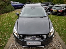 Volvo XC60 2.0 D4 SE NAV Auto (Leather+HEATED Seats+1 Private Owner+Full Volvo History+Rear CAMERA Pack) - Thumb 5