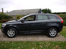 Volvo XC60 2.0 D4 SE NAV Auto (Leather+HEATED Seats+1 Private Owner+Full Volvo History+Rear CAMERA Pack) - Thumb 34