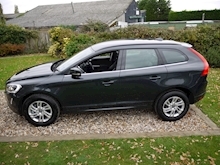 Volvo XC60 2.0 D4 SE NAV Auto (Leather+HEATED Seats+1 Private Owner+Full Volvo History+Rear CAMERA Pack) - Thumb 27